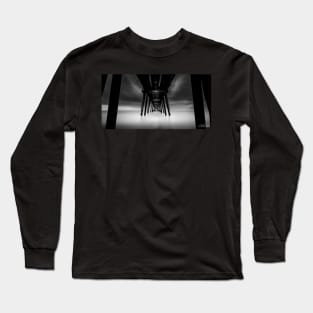 Largs Bay Jetty Long Sleeve T-Shirt